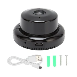 Mini WiFi Camera 1080P High Definition Wireless Night Vision Smart Home Security Surveillance Camera