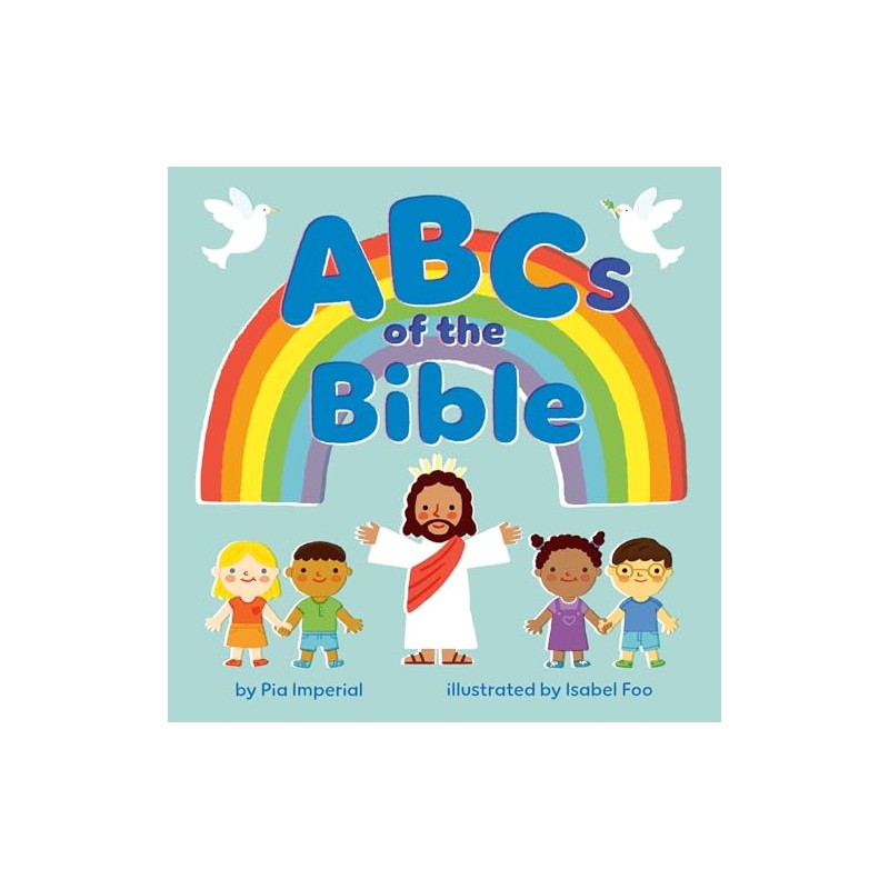 ABCs of the Bible