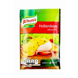 KNORR MIX SCE CLSC HOLLANDAISE, 0.9 Ounce (Pack of 6)