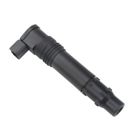 Techie TICS1151 Ignition Coil Replacement for OE 1297004580 1297005350, JO458 Compatible with KAWA-SAKI ZR1000 Z250 ER6N Ninja 650 Versys 650 Z750S ZR750K Z750 ANNO
