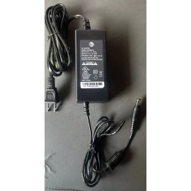 AT&T BGW210 BGW-210 Power Supply For At&T Modem Fiber Optic Internet WiFi ATT Router