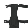 elToro Curdora Sport Forearm Guard with Clip Closure, 4 Struts,