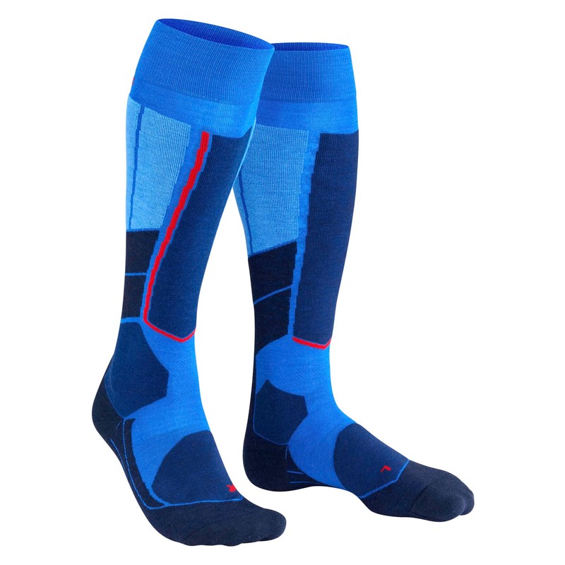 FALKE St4 Wool M Kh para hombre
