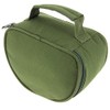 NGT Unisex's Deluxe Reel Case, Green, One Size