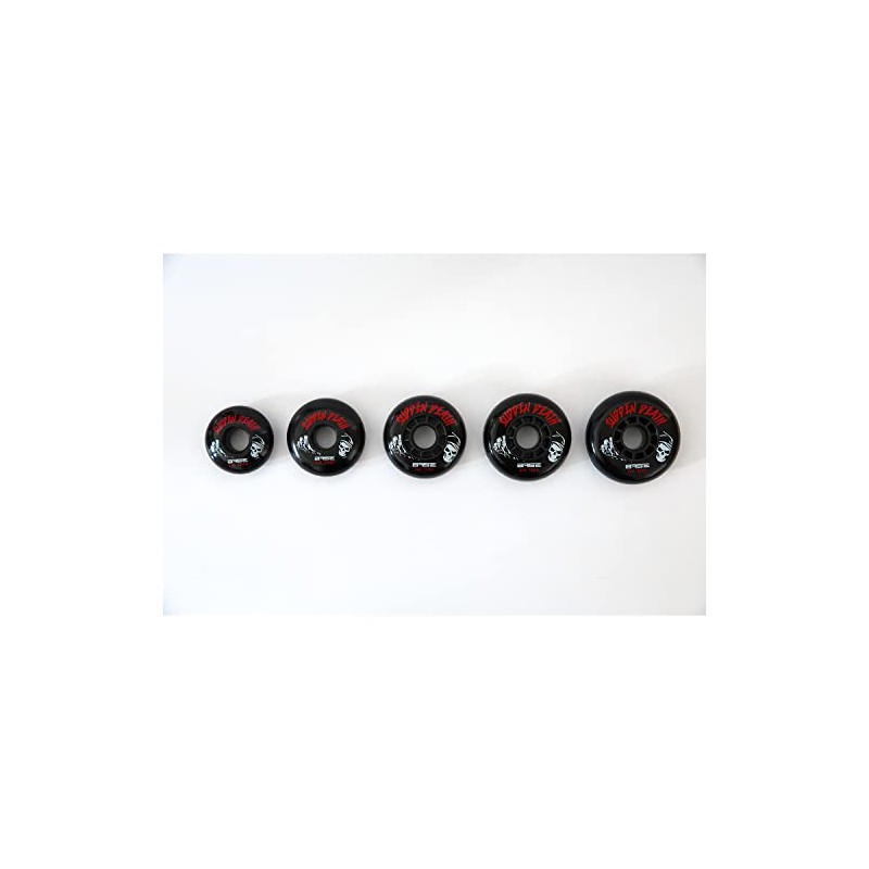 Base Unisex – Adulti Udendørs Roller BASE Outdoor Pattini PRO
