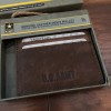 Armed Forces U.S. Armed Forces RFID Men's Genuine Leather Wallet