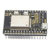 ESP32 WiFi Development Board for Python WiFi BT BLE MCU