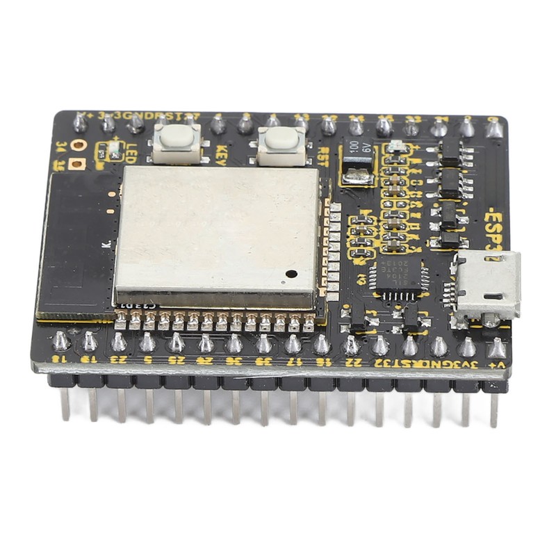 ESP32 WiFi Development Board for Python WiFi BT BLE MCU
