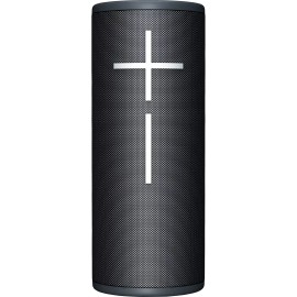 Ultimate Ears BOOM 4 Wireless Bluetooth Speaker (Black)