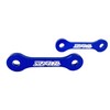 3D CNC 2" Lowering Links Drop Kit Compatible with Suzuki