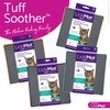 Lickimat Cat Tuff Soother Green
