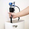 Fluidmaster 400H-5003 Performax Universal Toilet Fill Valve with Tank and