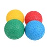 TickiT 75041 Easy Grip Balls - Set of 4 -