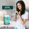 Sunwarrior Col?geno Vegano en Polvo para Mujeres. Col?geno