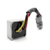 TUELETFU 12 Volt Club Car Voltage Regulator Rectifier for Precedent