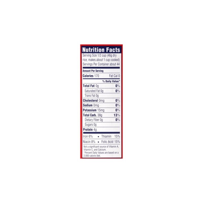 Minute Instant Enriched Long Grain White Rice, 72oz (3 Pack)