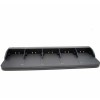 GPS Lockbox 5-Bay Universal Charging Dock Base Black