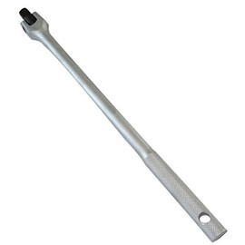 Aerzetix Adjustable Offset Handle 1/2 Deep Impact Socket Crv C17114 38 cm