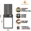 Pet & Livestock HQ Automatic Chicken Coop Door Opener Battery