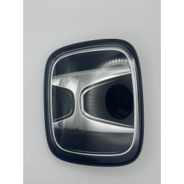 HONDA Accord 2023 to 2025 Front Grille Emblem ACC Radar Compatible 75710-30A-A01