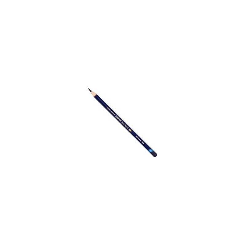Derwent : Inktense Pencil : Nightshade