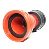 SAFBY Fire Hose Nozzle 1.5 Inch NPSH/NPT Thermoplastic Fire Equipment