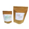 Organic Mugwort Bath 5 pcs, Organic Mugwort Bath, 5 Pack,