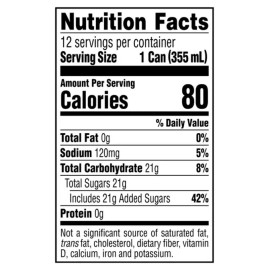 Peace Tea Caddy Shack Fridge Pack Cans, 12 fl oz, 12 Pack