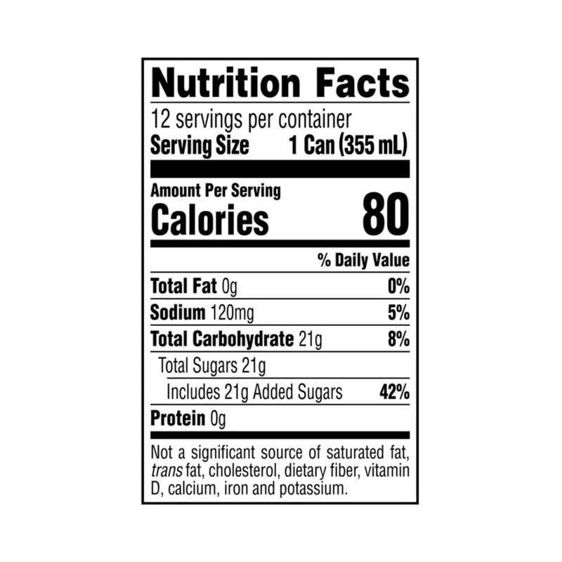 Peace Tea Caddy Shack Fridge Pack Cans, 12 fl oz,