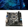 H81A Motherboard Professional Supports LGA 1150 Pins DDR3 Desktop Motherboard
