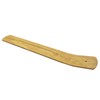 TRENDBOX 30pcs Handmade Plain Wood Wooden Incense Stick Holder Burner