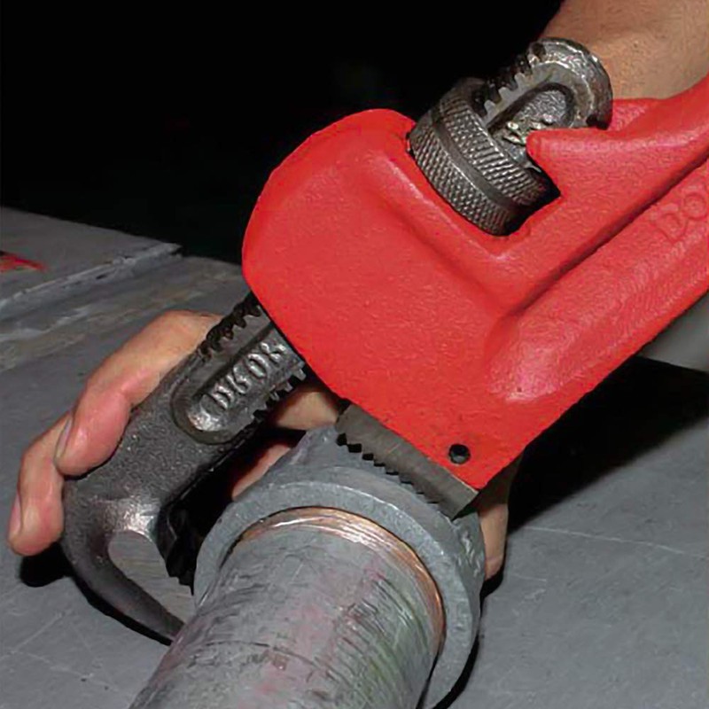 DOGOTULS HP6002, Llave Stilson para Tubo 10"