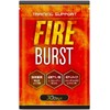 【FIRE BURST】 L-Carnitine BCAA Supplement Tablets, Carefully-Selected Ingredients, 30-Day Supply