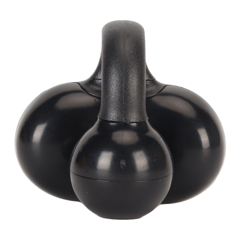 Clip On Wireless Earphone Bluetooth 5.3 Stereo Single Ear Open