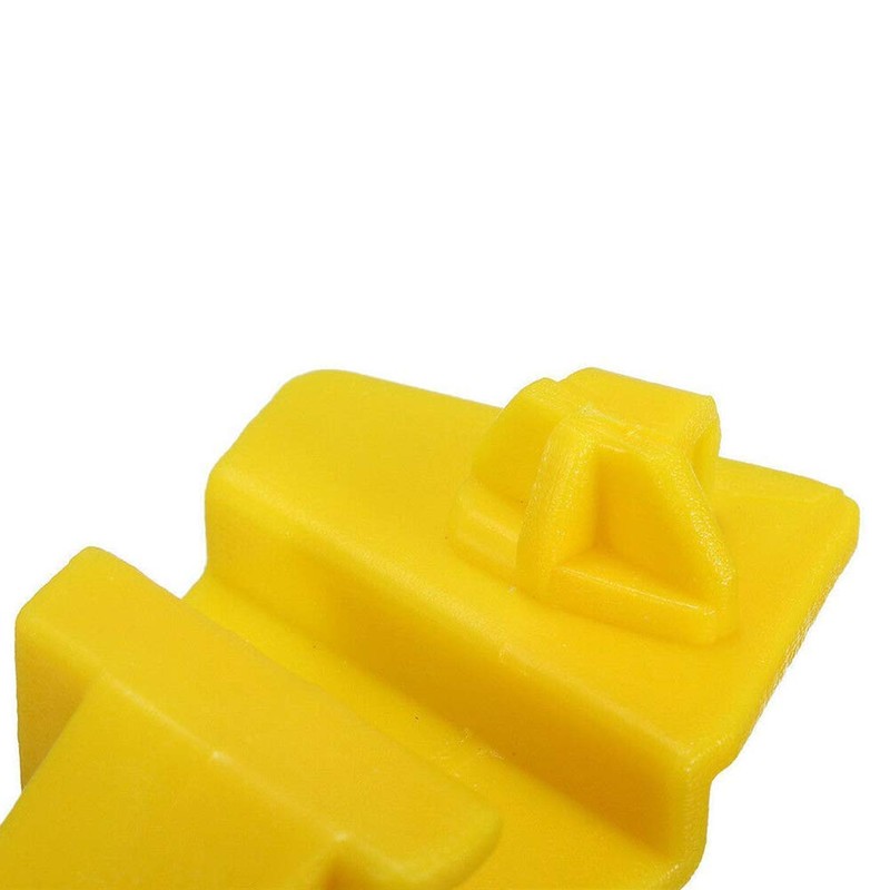 Bonnet Stay Clip, Hood Bonnet Stay Prop Clip - Vehicle