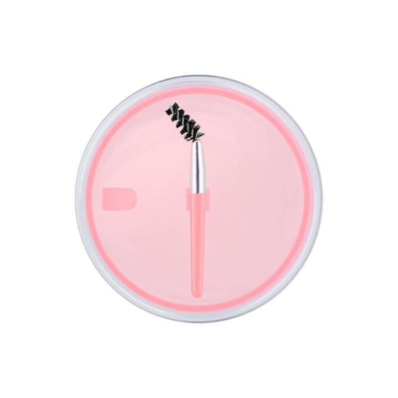 essence brow lifting gel set