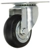 TRUSCO (torasuko) Press Rubber Car Free Hardware with φ 75