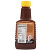 Cookies Sweet Hickory BBQ Sauce, 20 Ounce