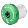 Wolf Tooth Compression Plug Red