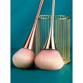 Sheglam 2 Piezas De Brochas Para Polvo Y Rubor