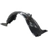 Parts N Go Front Driver Side Fender Liner for 2018-2019