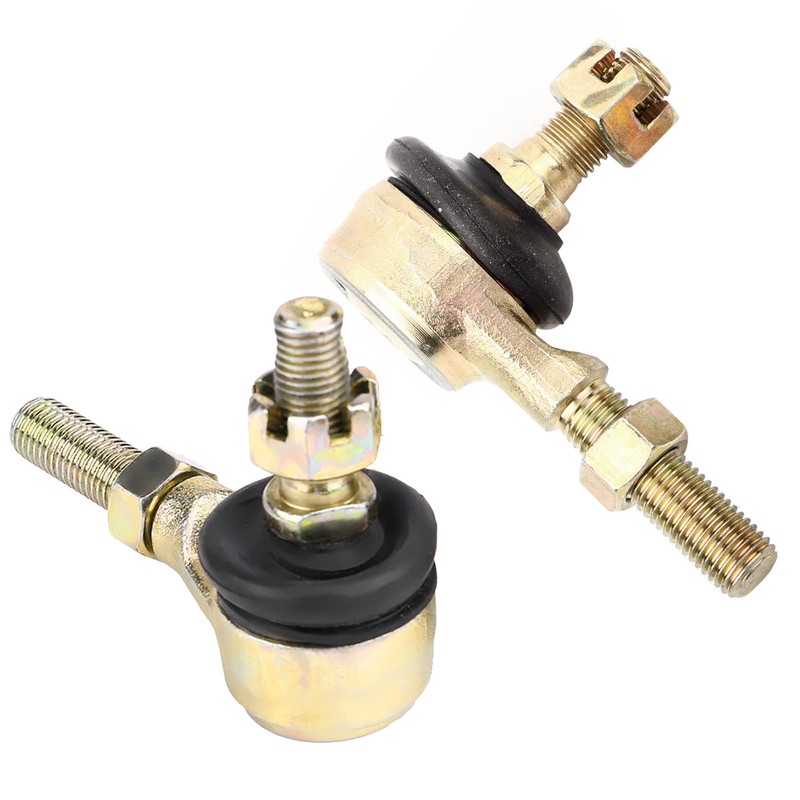 BOROCO Pair of Tie Rod Joint for 70cc 90cc 110cc