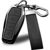 Protector de Llave BYD, Funda para Llave BYD, Genérico Funda