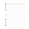 Chronoplan 50304 Forms Notepaper (A5) 50 Sheets White