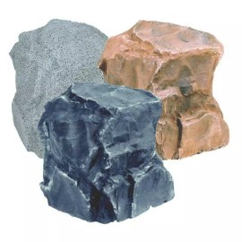 TIC TFS25 - 8" Outdoor Weather-Resist - Slate