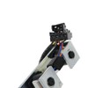Nakkaa A518 46RE 48RE Transmission Governor Pressure Sensor Solenoid Leach
