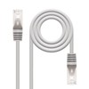 Blendend Cat.6 FTP Network Sleeve, Manufactured with AWG24 Conductors, Provides