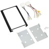 JUST FIT PIONEER Mazda Car Mounting Kit (Eunos Roadster/Roadster) [Part