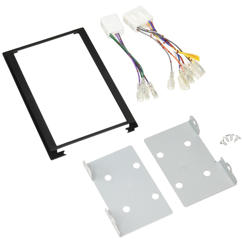 JUST FIT PIONEER Mazda Car Mounting Kit (Eunos Roadster/Roadster) [Part