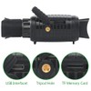 Night Vision Goggles, R7 Digital Night Vision Monoculars for 100%